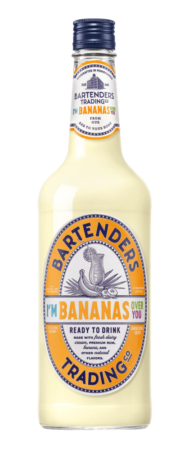 Bartenders Trading Co