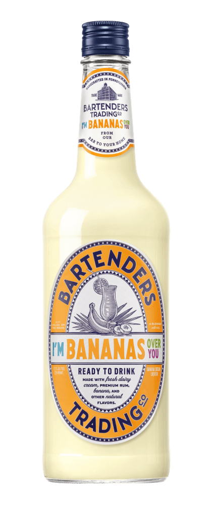 Bartenders Trading Co.