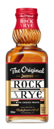 Rock & Rye