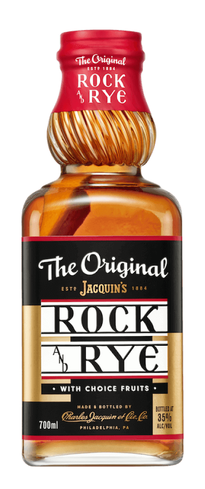 Rock Rye