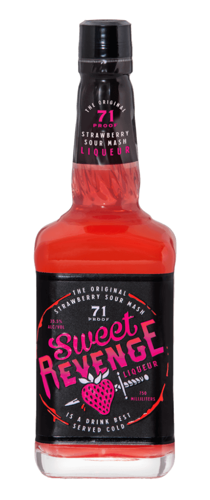 Sweet Revenge