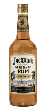 World Famous Rum
