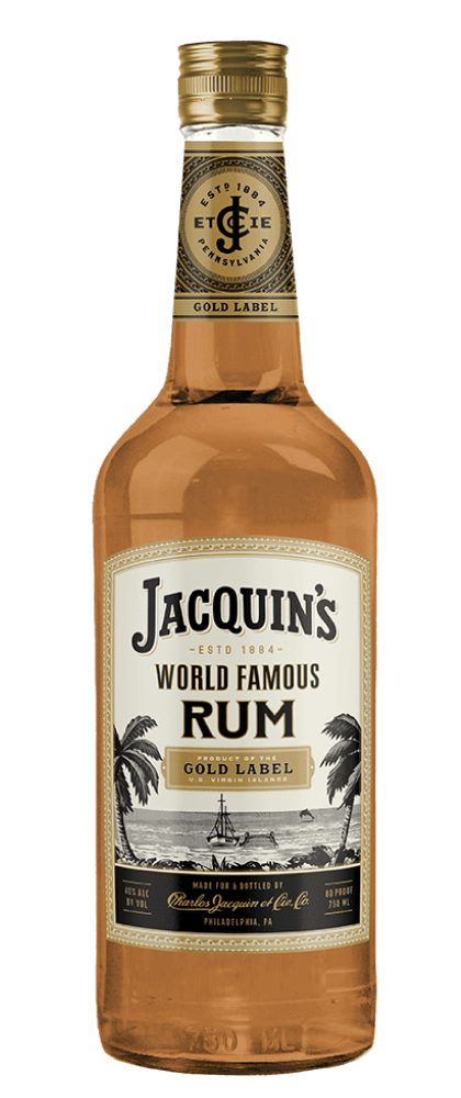 Jacquin's Rum