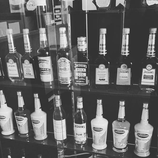 Oldest Cordial Producer