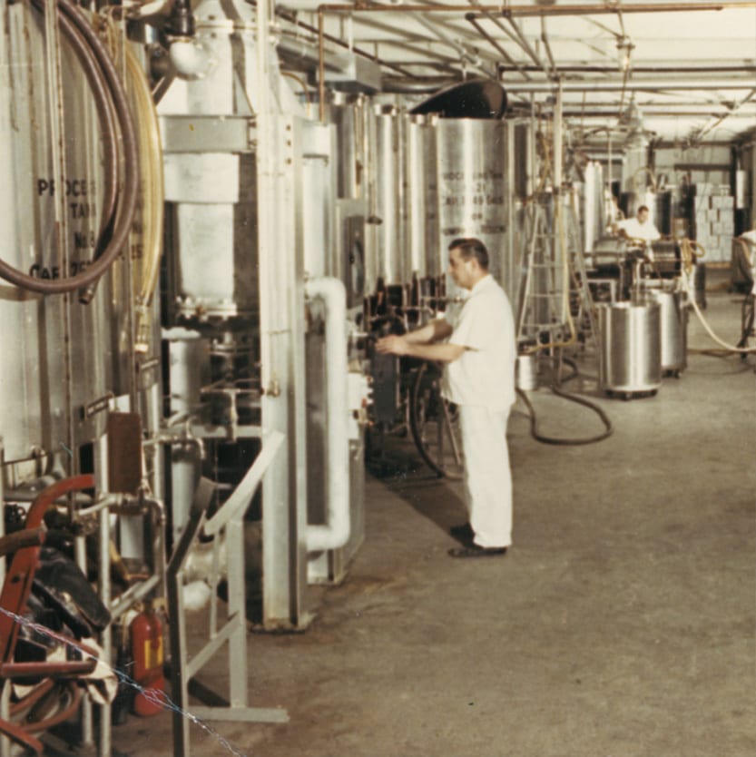 Modernized facilities in the heart of Philadelphia