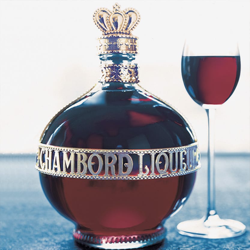 Chambord Liqueuer