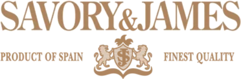 Savory & James
