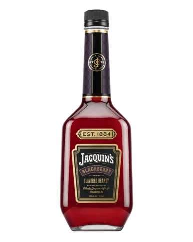 Blackberry Flavored Brandy