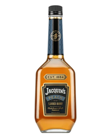Peach Flavored Brandy