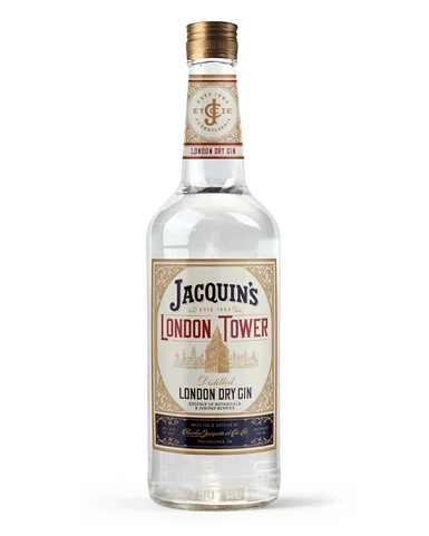 London Tower Gin