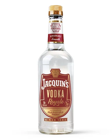 Vodka Royale