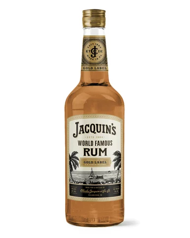 World Famous Rum