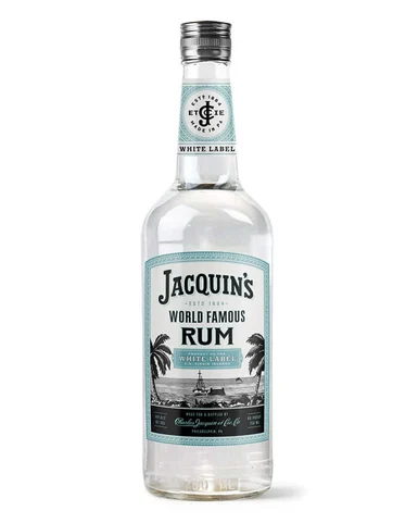 World Famous Rum