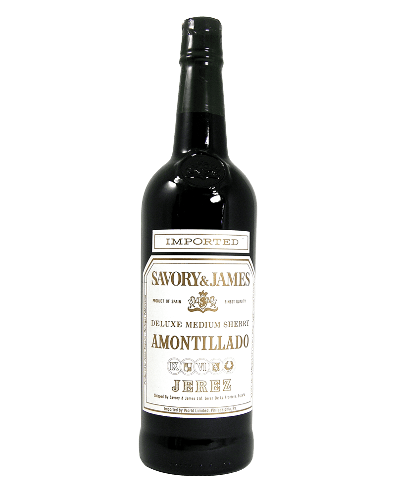 Amontillado