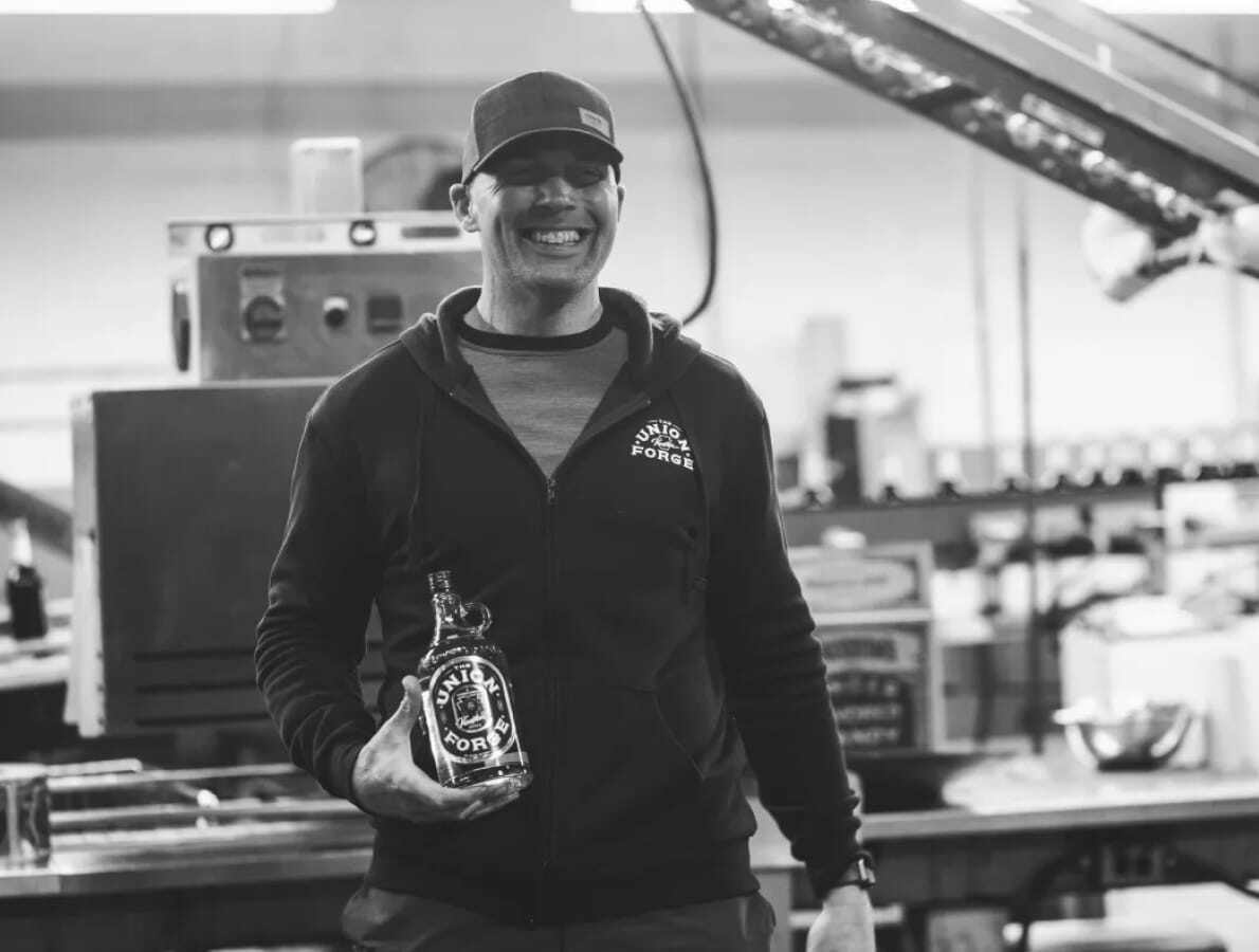 Raise Your Glass to Tradition: Jacquin's Calls Kensington Home for More Than 80 Years