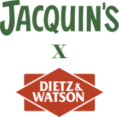 Jacquin's x Dietz Watson